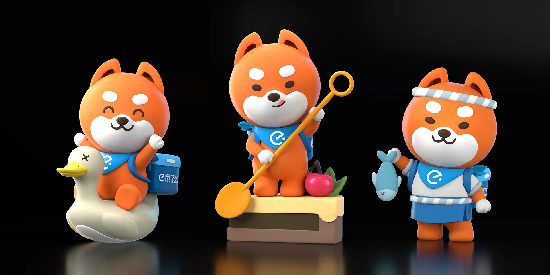 餓小寶IP升級(jí)設(shè)計(jì)