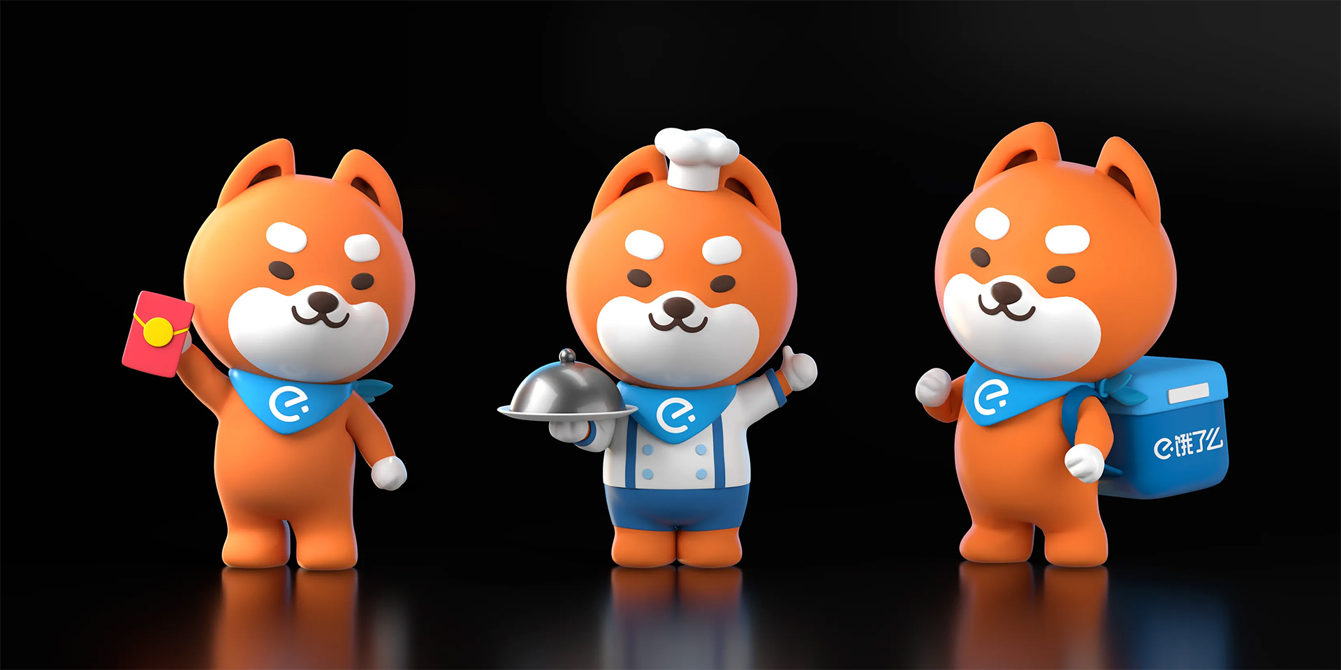 餓小寶IP升級(jí)設(shè)計(jì)